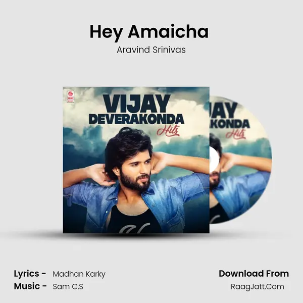 Hey Amaicha (From Nota) mp3 song