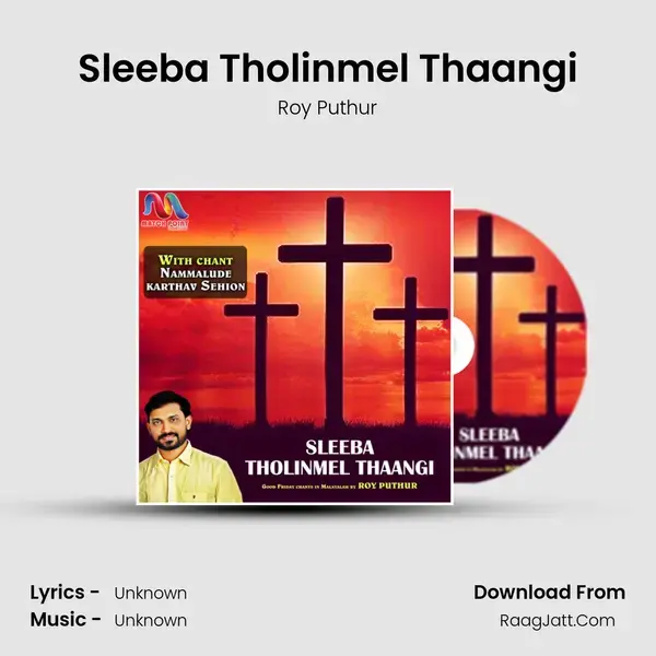 Sleeba Tholinmel Thaangi Song mp3 | Roy Puthur