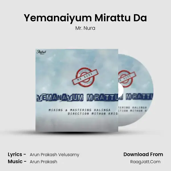 Yemanaiyum Mirattu Da mp3 song