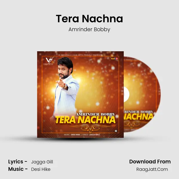 Tera Nachna mp3 song