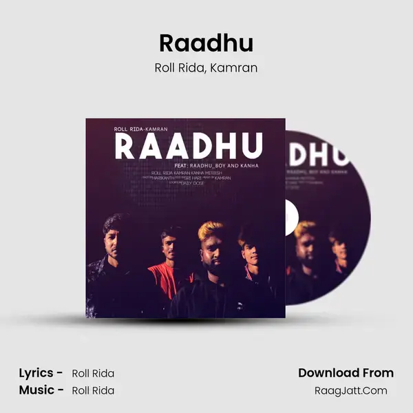 Raadhu - Roll Rida