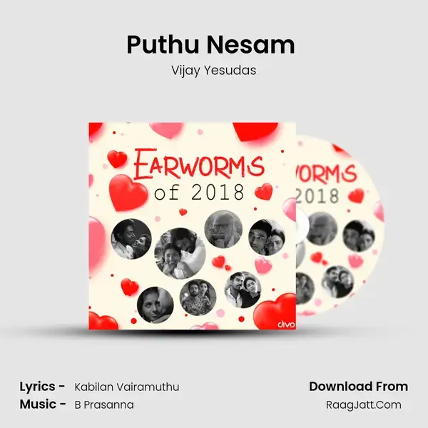 Puthu Nesam (From 