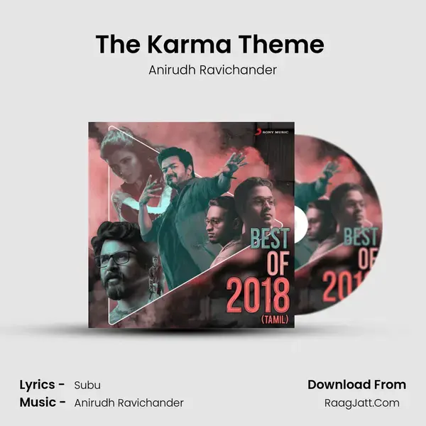 The Karma Theme (From U Turn) mp3 song