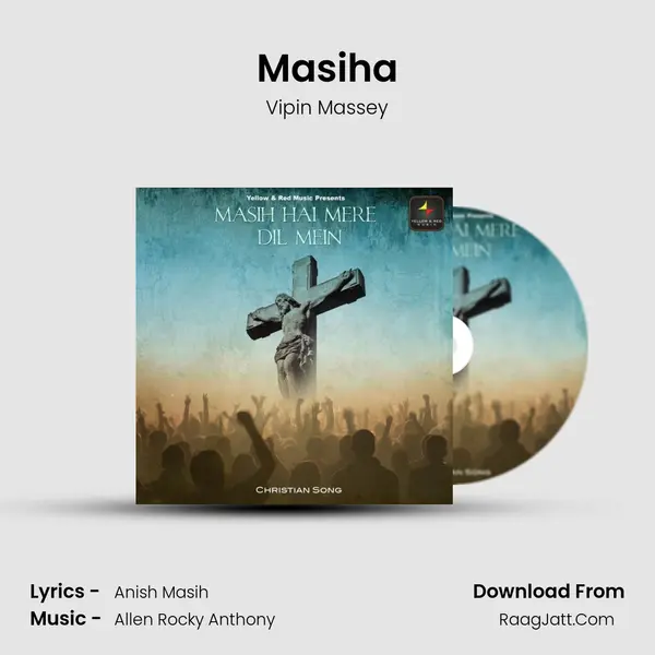 Masiha mp3 song