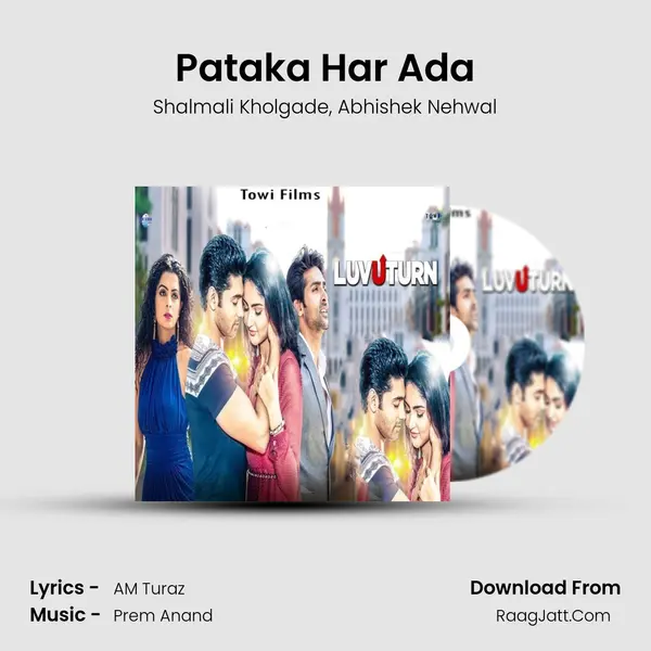 Pataka Har Ada mp3 song