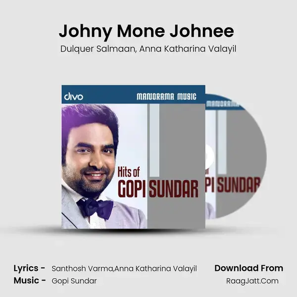 Johny Mone Johnee (From - ABCD) mp3 song