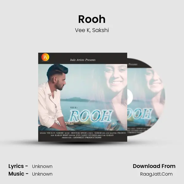 Rooh - Vee K