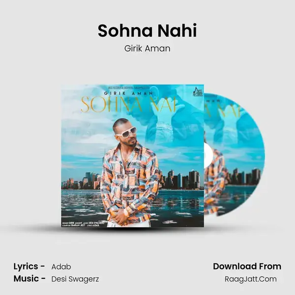 Sohna Nahi mp3 song