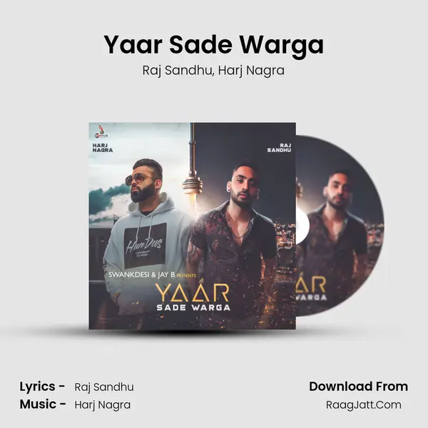 Yaar Sade Warga mp3 song