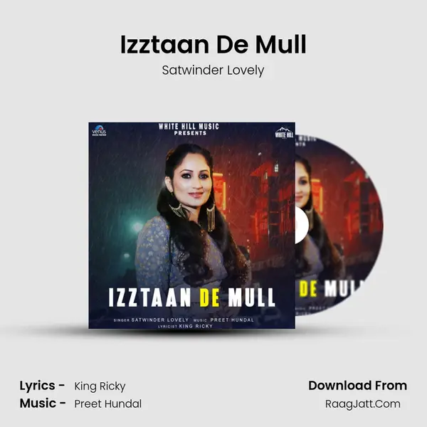 Izztaan De Mull Song mp3 | Satwinder Lovely