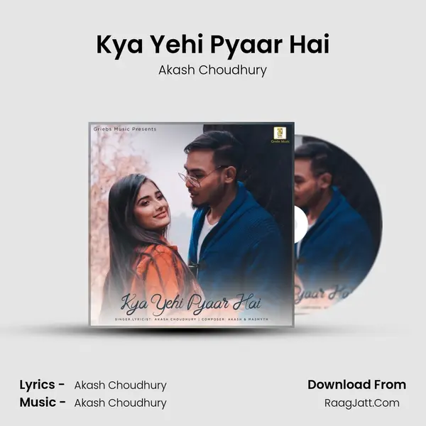 Kya Yehi Pyaar Hai mp3 song