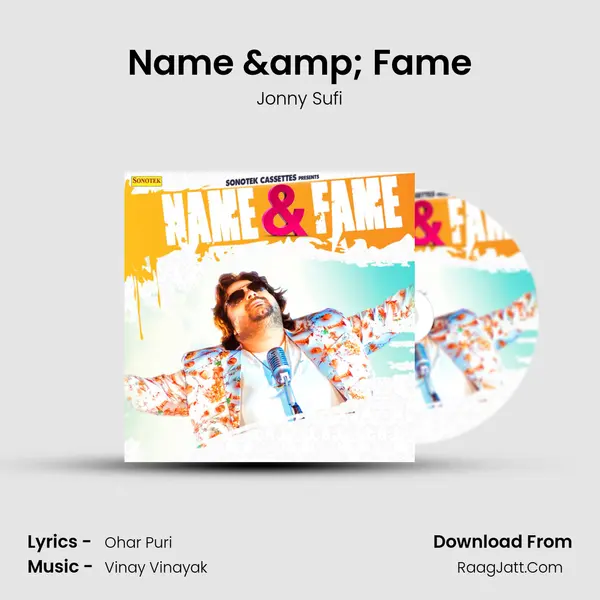 Name & Fame mp3 song