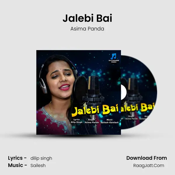 Jalebi Bai mp3 song