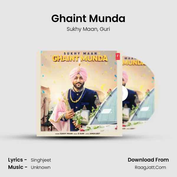 Ghaint Munda mp3 song