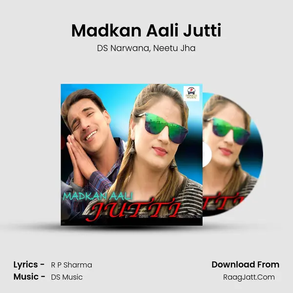 Madkan Aali Jutti mp3 song