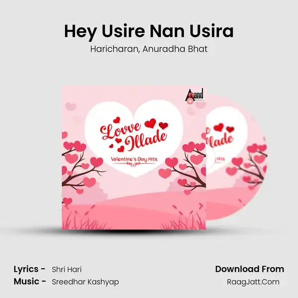 Hey Usire Nan Usira mp3 song