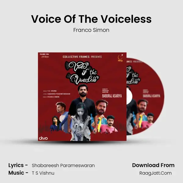 Voice Of The Voiceless mp3 song