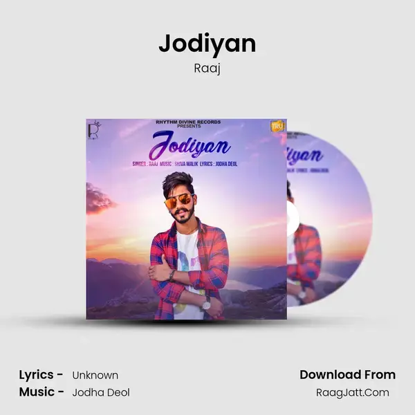 Jodiyan mp3 song