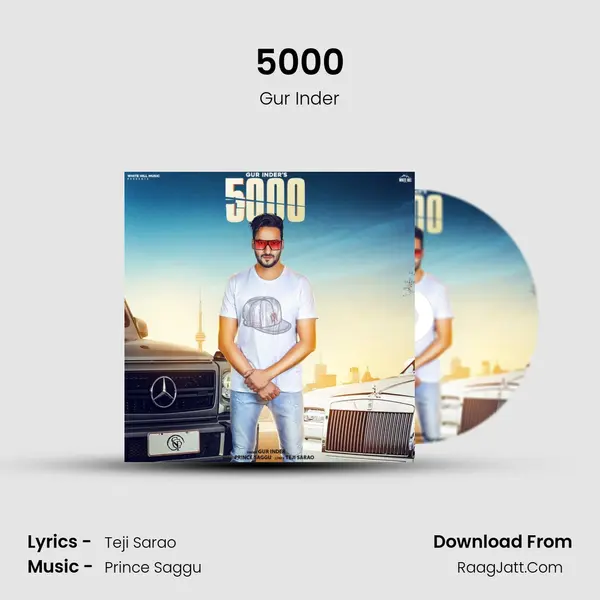 5000 mp3 song