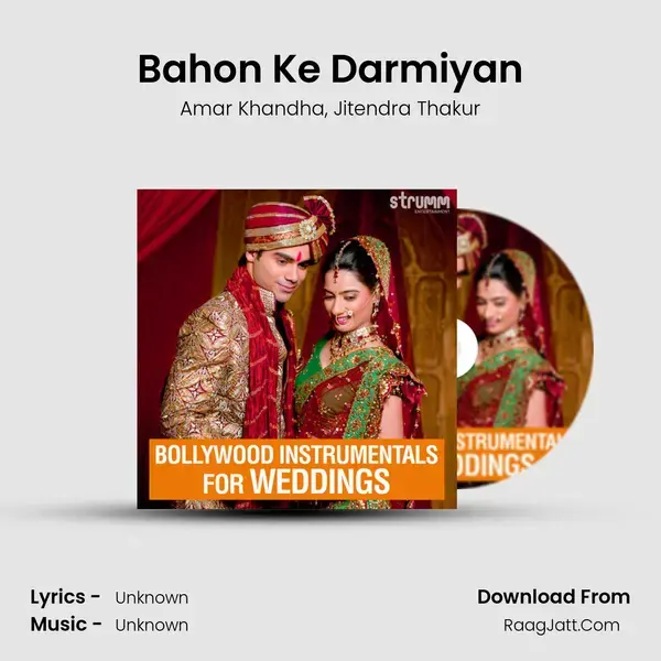 Bahon Ke Darmiyan mp3 song