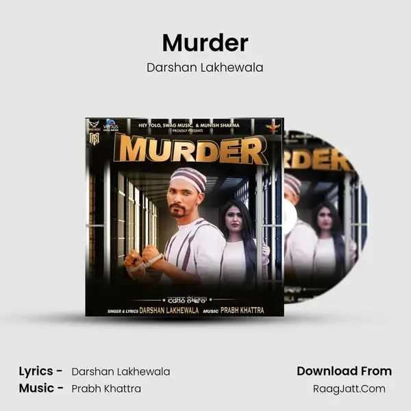 Murder mp3 song