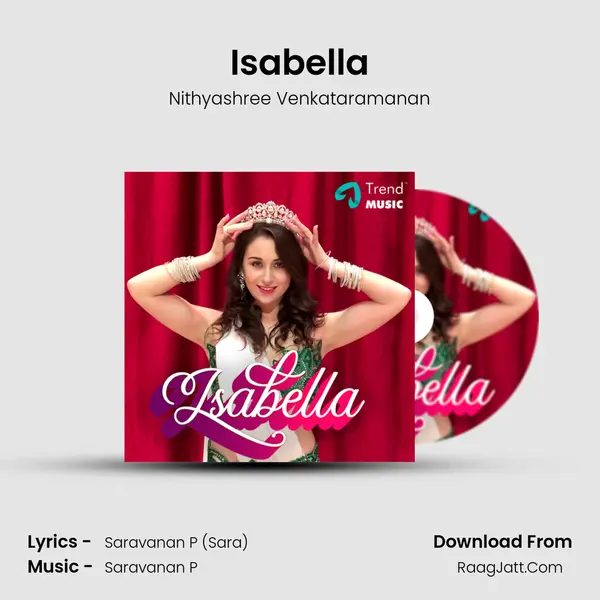 Isabella mp3 song