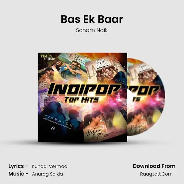 Bas Ek Baar mp3 song