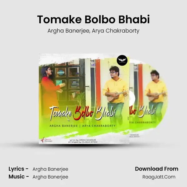 Tomake Bolbo Bhabi mp3 song