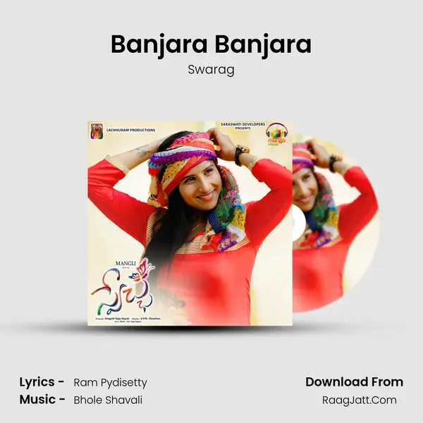 Banjara Banjara mp3 song