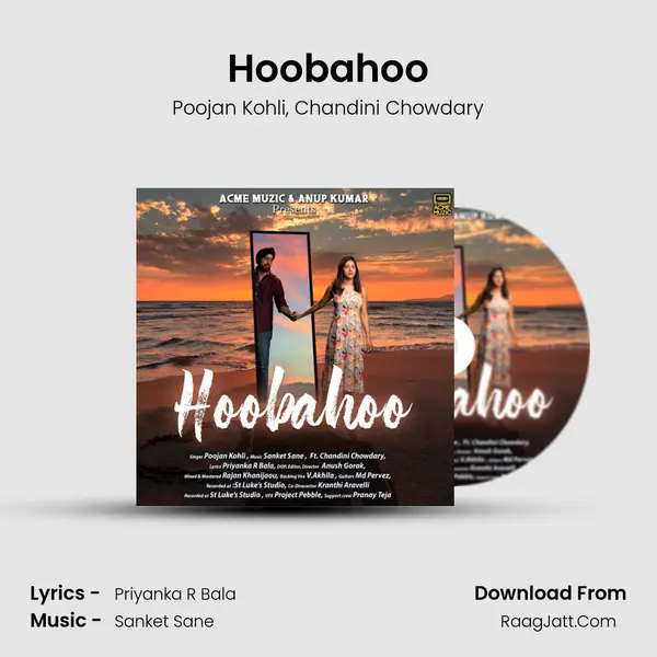 Hoobahoo mp3 song