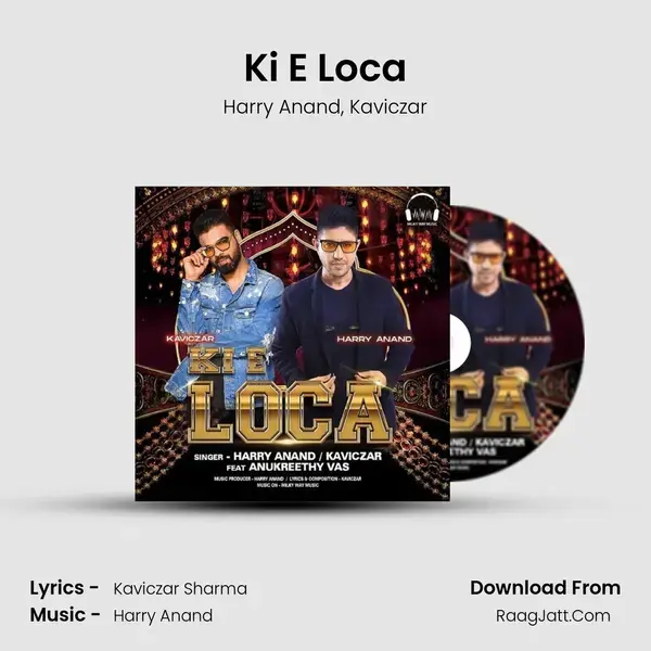 Ki E Loca mp3 song