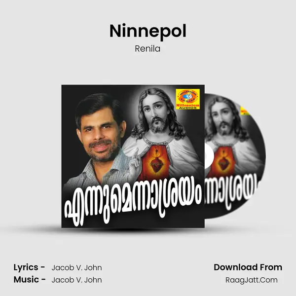 Ninnepol mp3 song