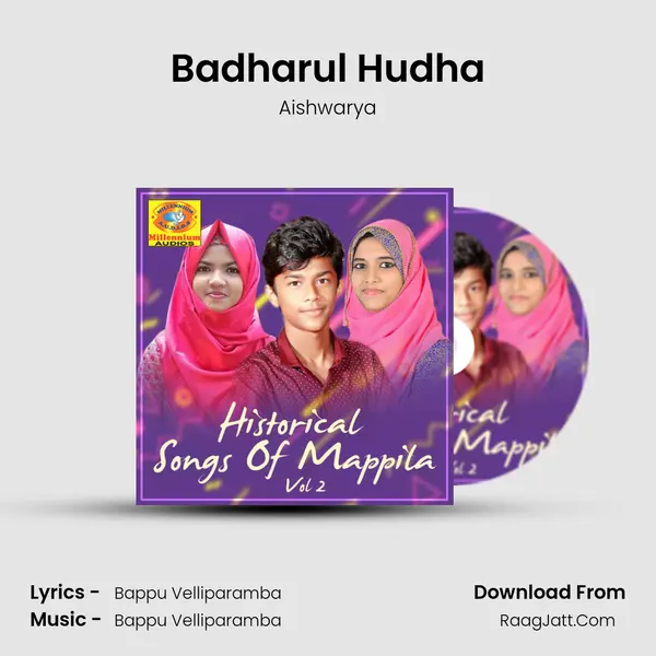 Badharul Hudha Song mp3 | Aishwarya