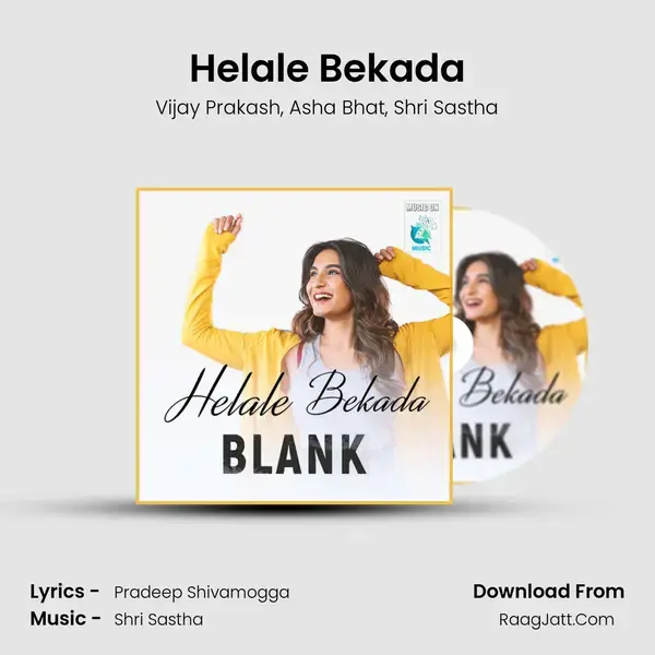 Helale Bekada mp3 song