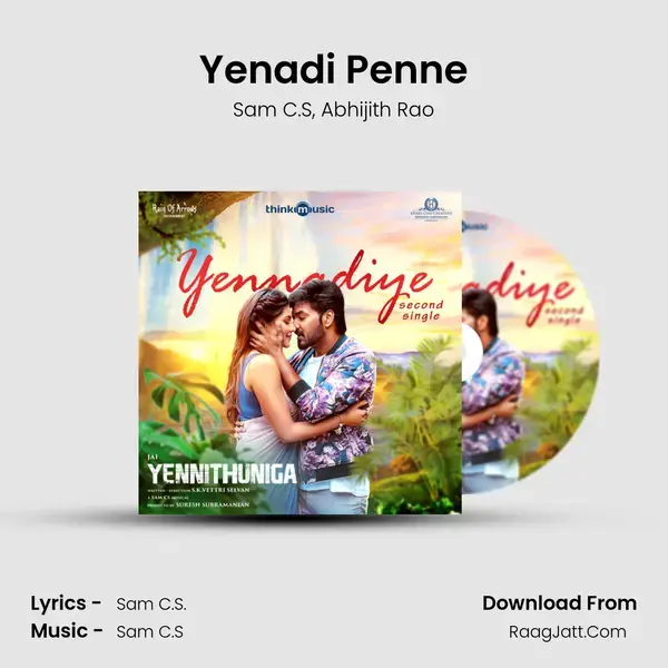 Yenadi Penne mp3 song