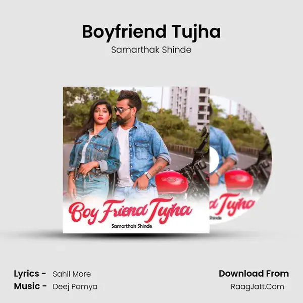 Boyfriend Tujha mp3 song