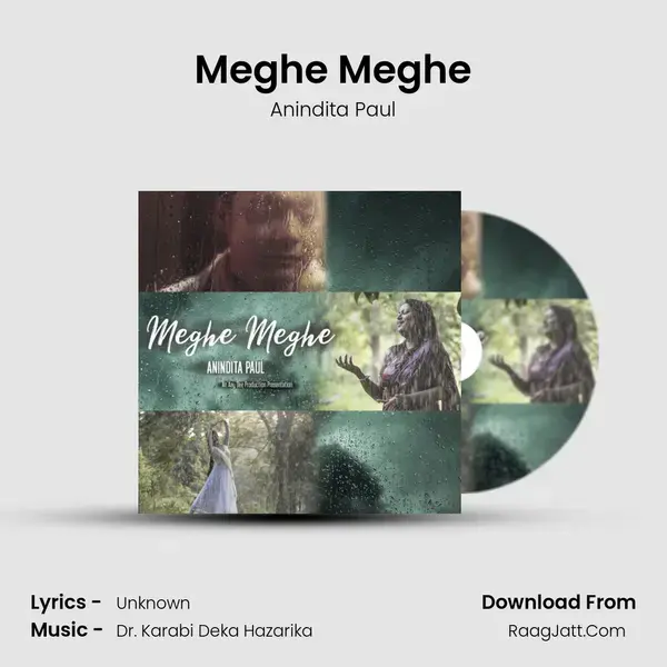 Meghe Meghe mp3 song