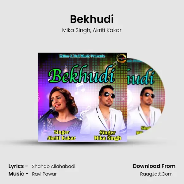 Bekhudi mp3 song