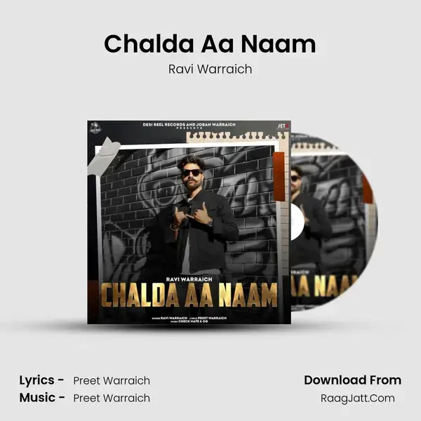 Chalda Aa Naam mp3 song