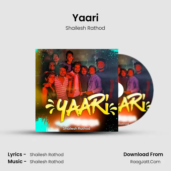 Yaari mp3 song