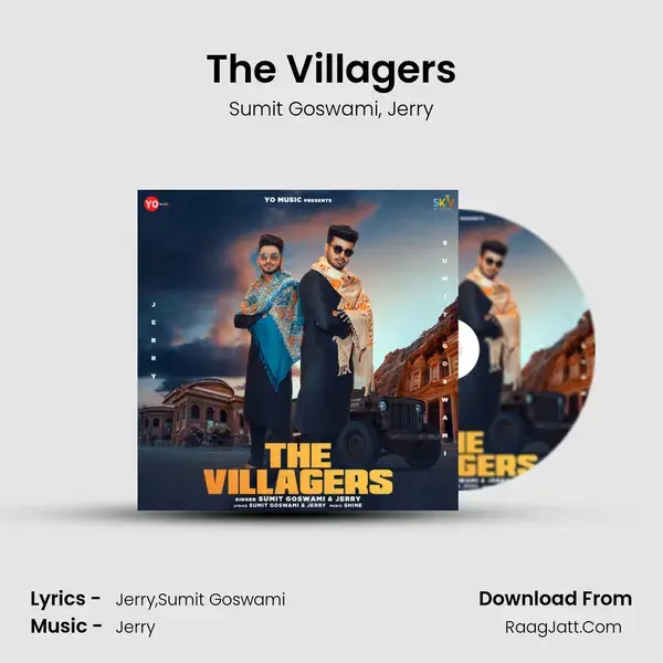 The Villagers mp3 song