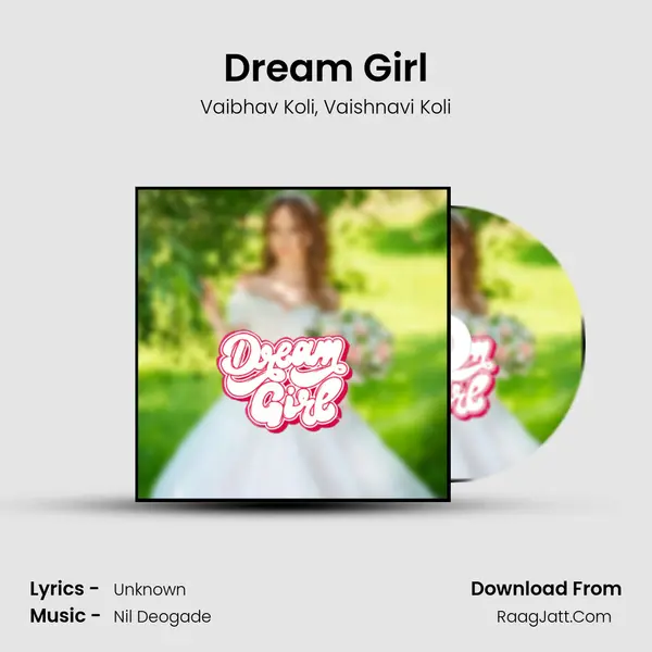 Dream Girl mp3 song