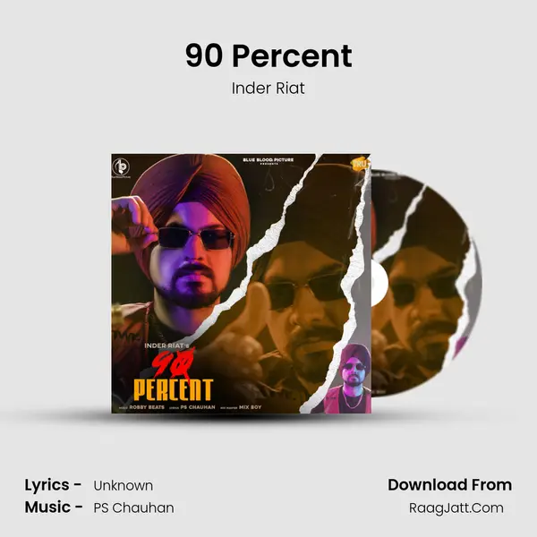 90 Percent mp3 song