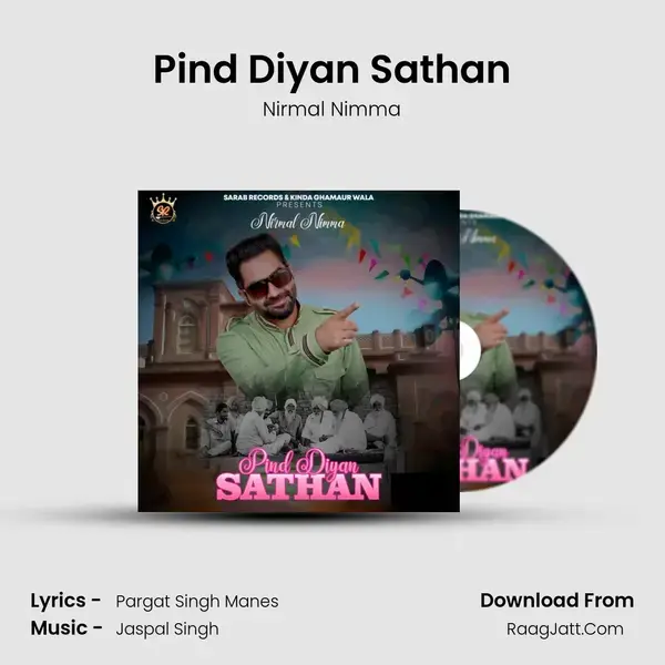 Pind Diyan Sathan mp3 song