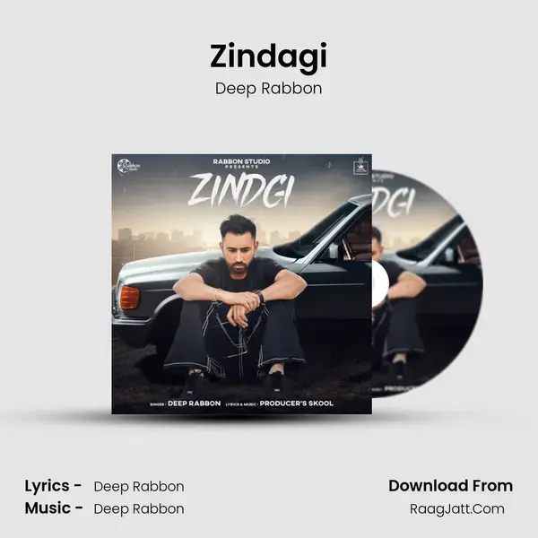 Zindagi mp3 song