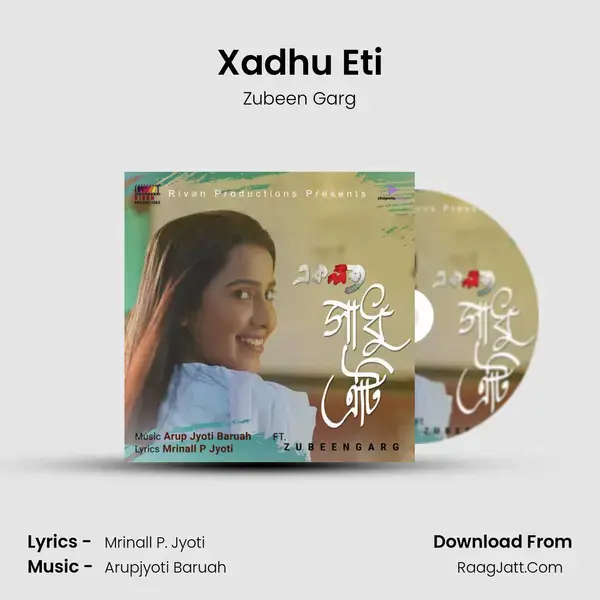 Xadhu Eti mp3 song