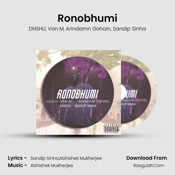 Ronobhumi mp3 song