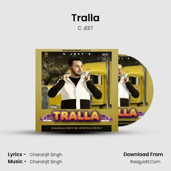 Tralla mp3 song