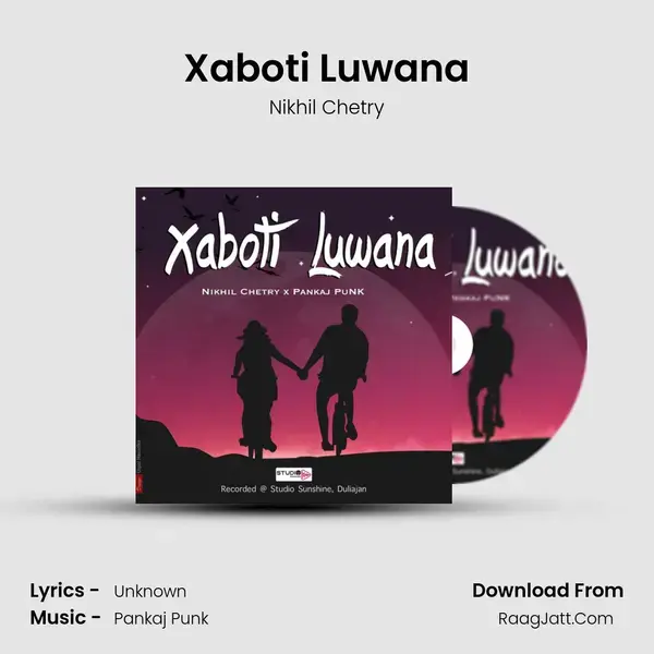 Xaboti Luwana mp3 song