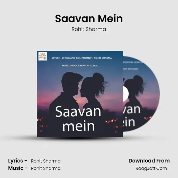 Saavan Mein mp3 song